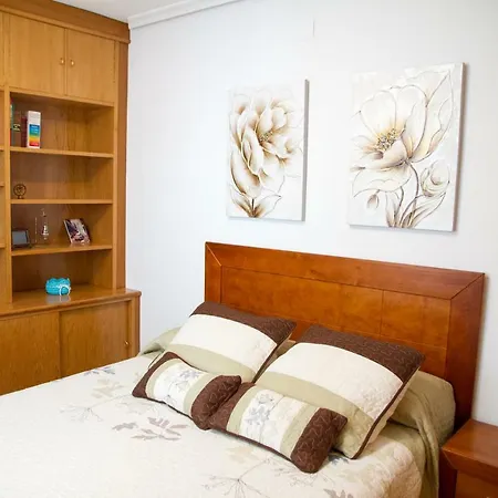 Apartamento Garcilaso De La Vega Cuenca (Castilla-La Mancha) Exterior photo