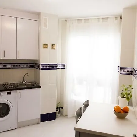 Apartamento Garcilaso De La Vega Cuenca (Castilla-La Mancha) Exterior photo