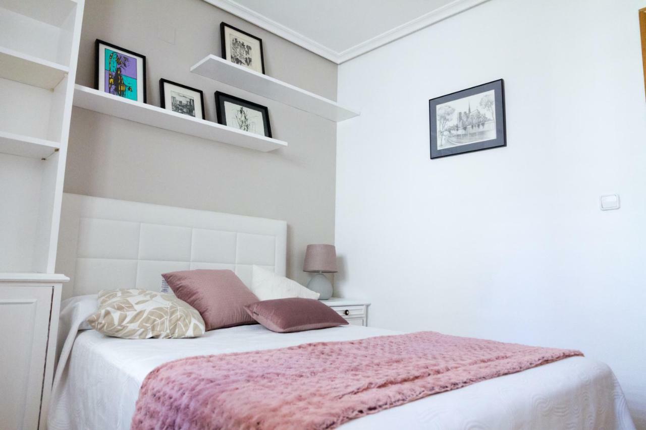 Apartment Garcilaso De La Vega Cuenca (Castilla-La Mancha)