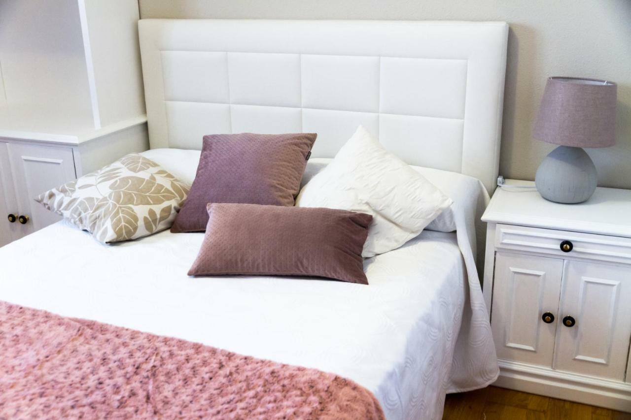 Apartment Garcilaso De La Vega